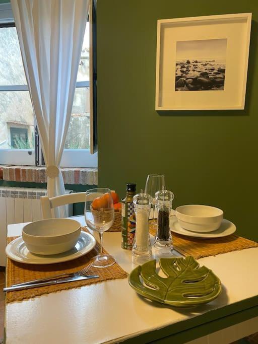 Casa Vacanza Al Duomo: Чефалу Екстериор снимка