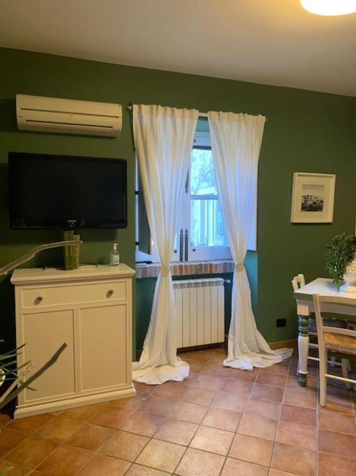 Casa Vacanza Al Duomo: Чефалу Екстериор снимка