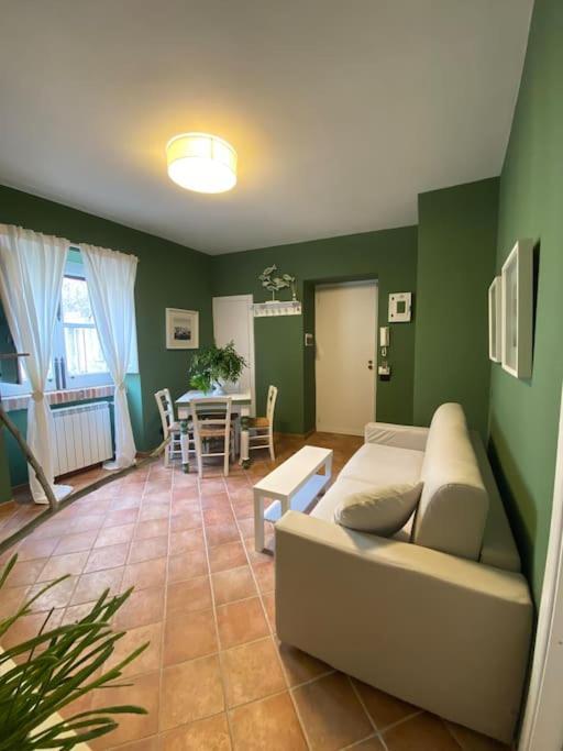 Casa Vacanza Al Duomo: Чефалу Екстериор снимка