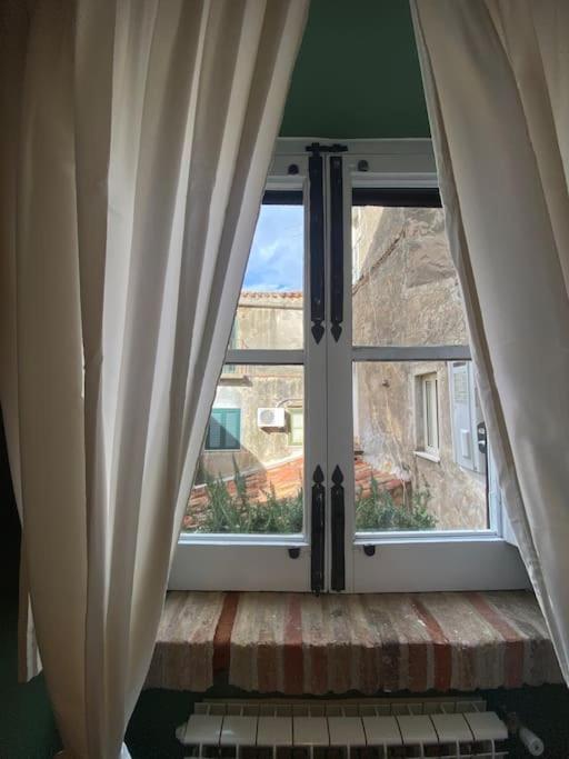 Casa Vacanza Al Duomo: Чефалу Екстериор снимка