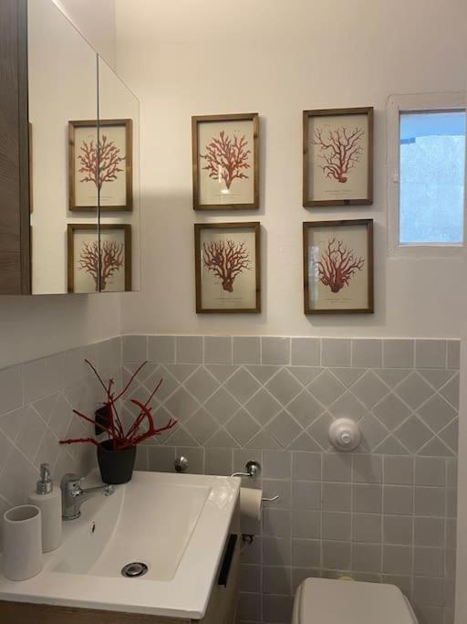 Casa Vacanza Al Duomo: Чефалу Екстериор снимка